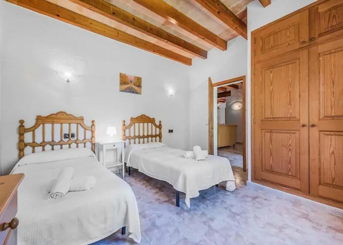 Villa Chincho I