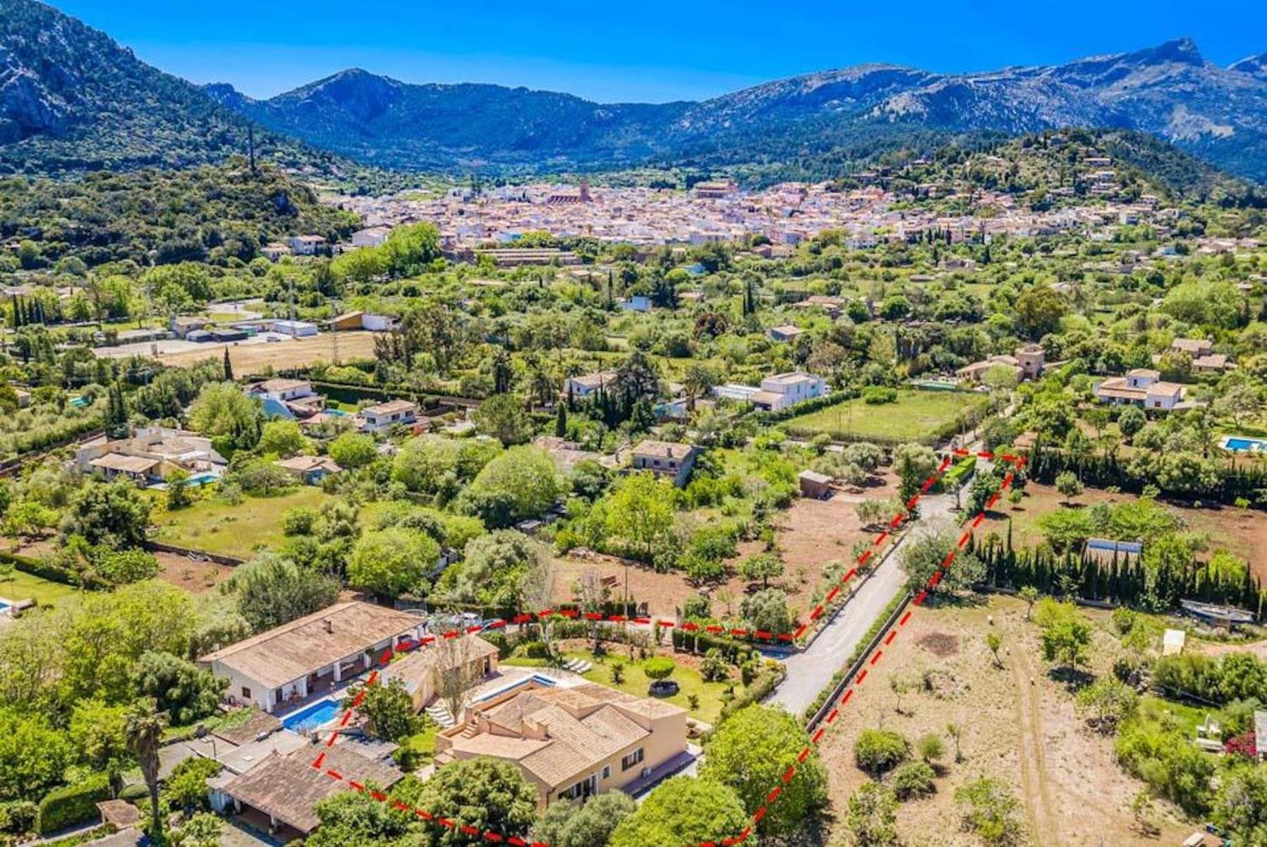 Chincho I Villa Pollença