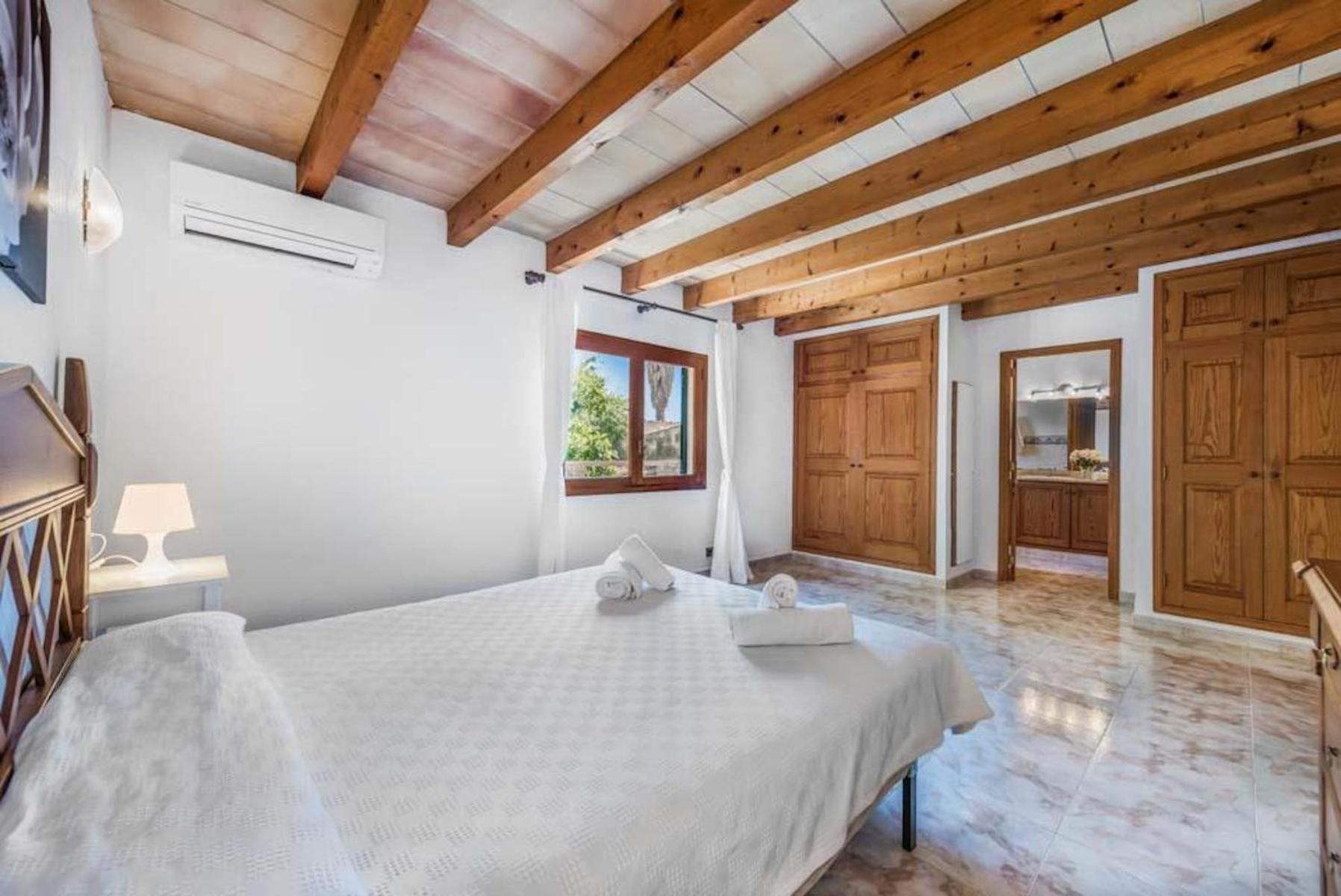 Villa Chincho I Pollença