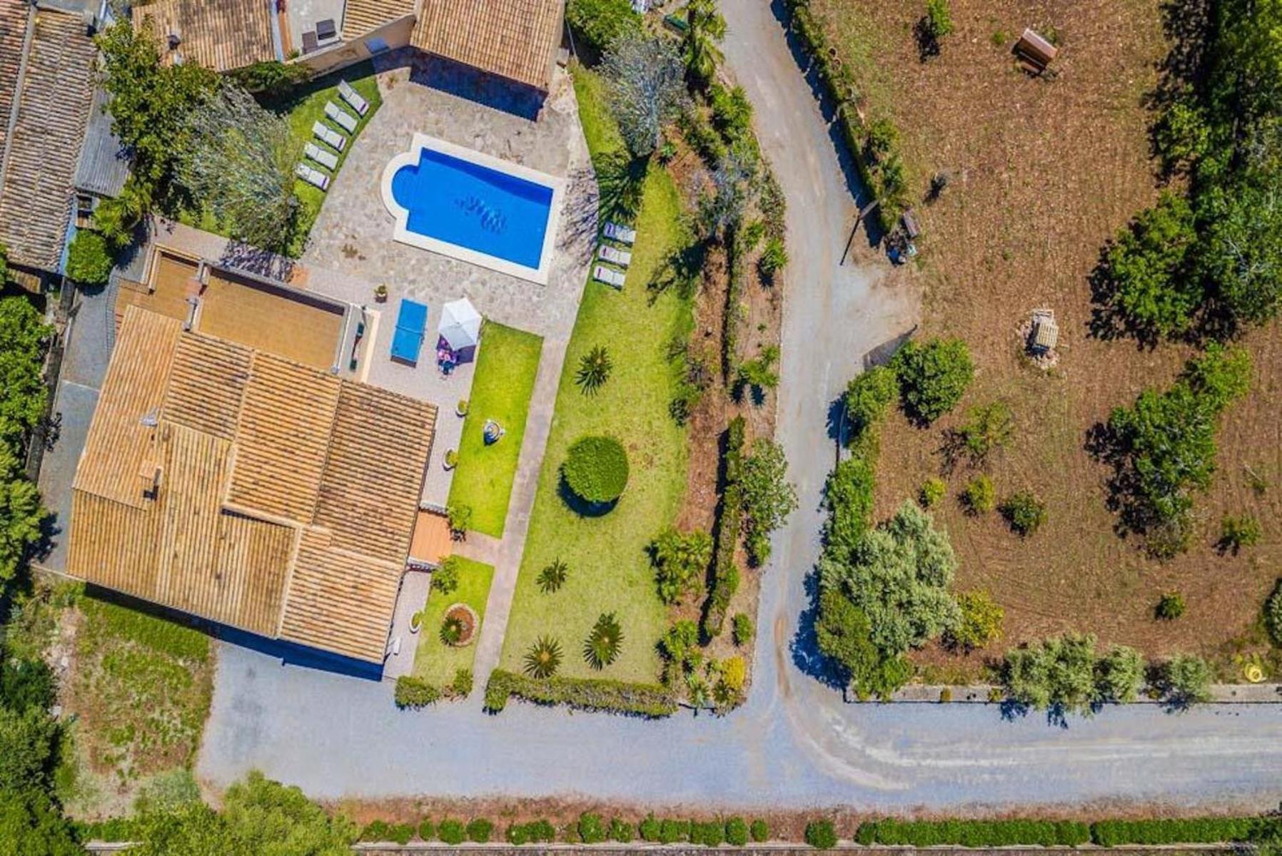 Chincho I Pollença